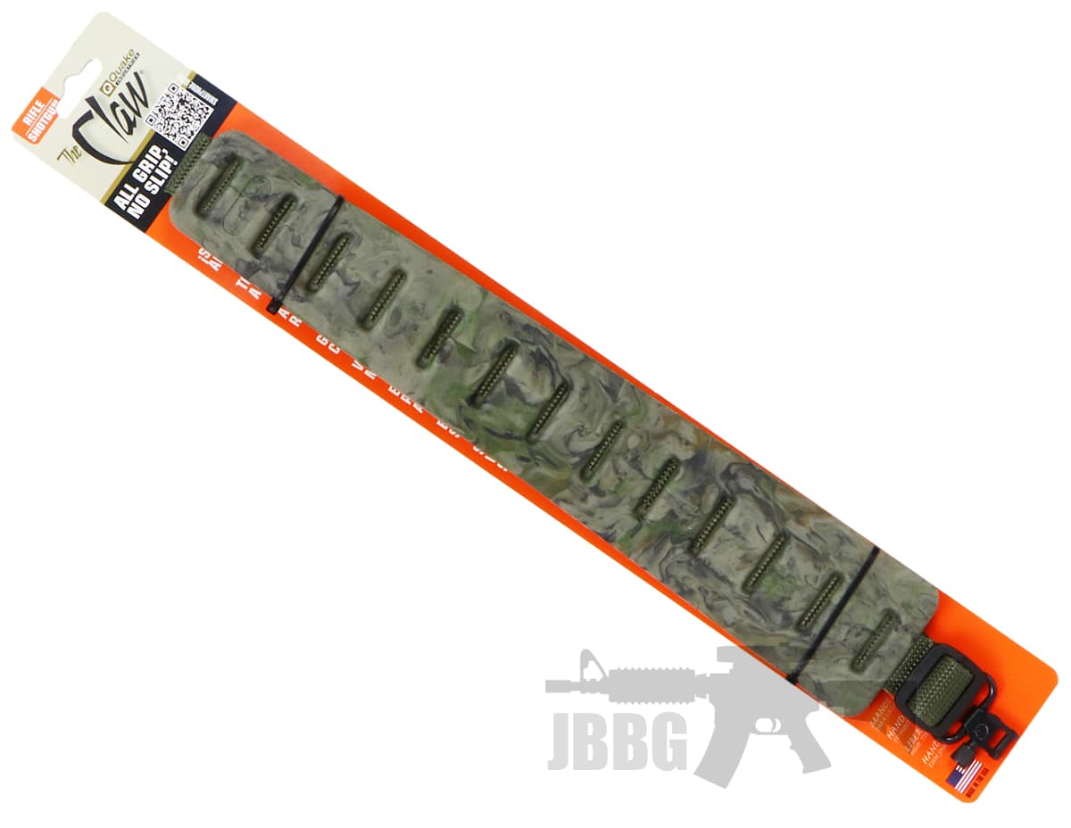 Claw 2 Point Rifle Sling — image 3