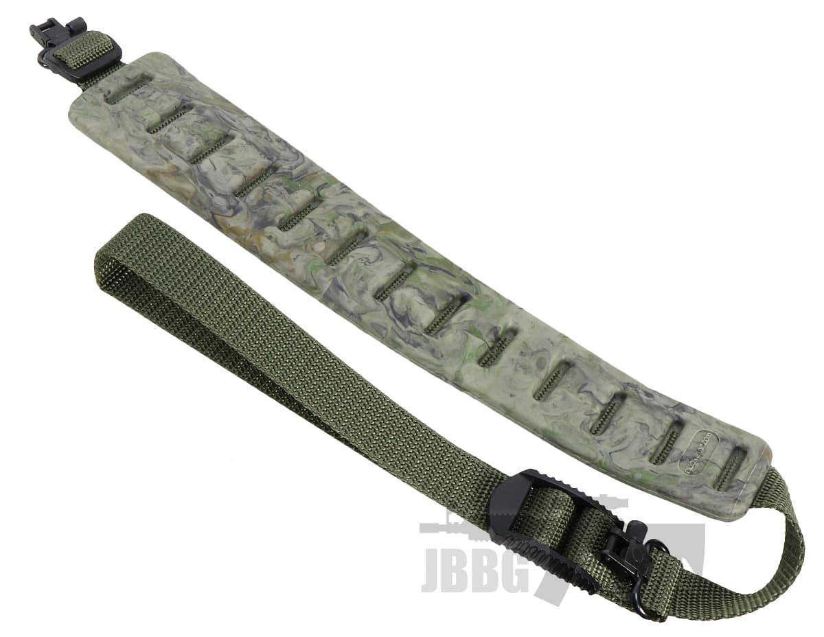 Claw 2 Point Rifle Sling
