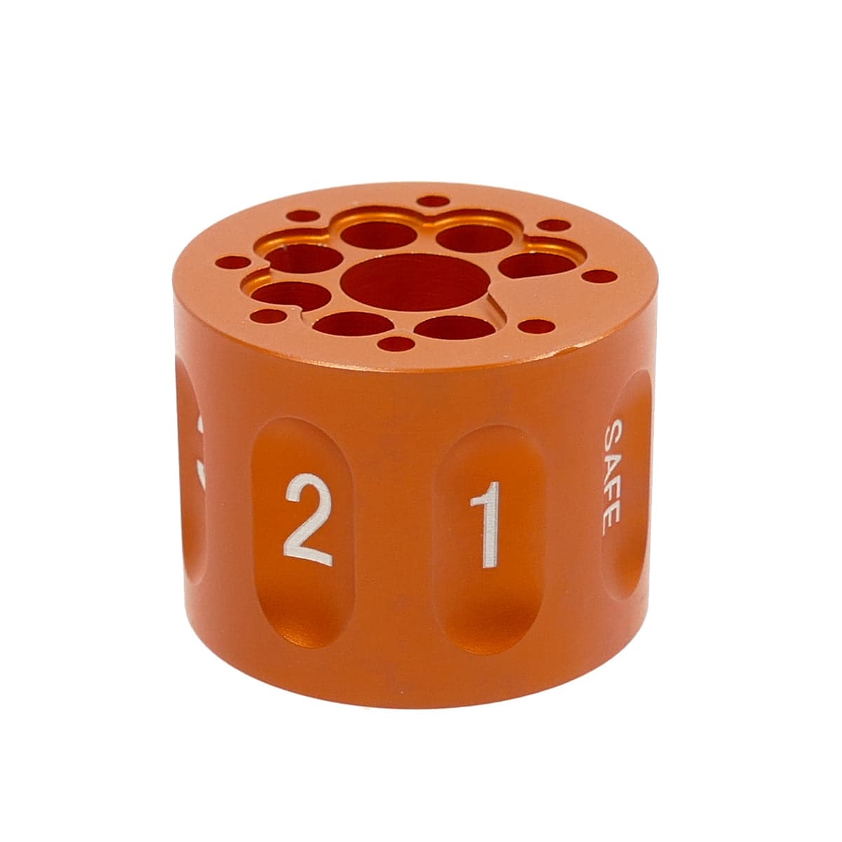 Tectonic Innovations 8 Way Chamber — image 2