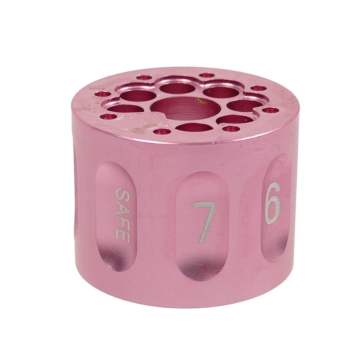 Tectonic Innovations 8 Way Chamber — image 3
