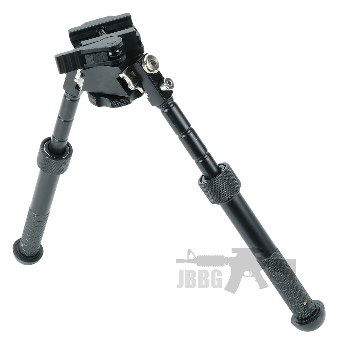 Detach Bipod Swiss Arms — image 3