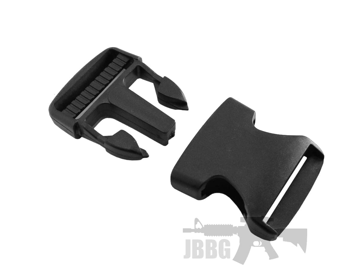 Release Buckle