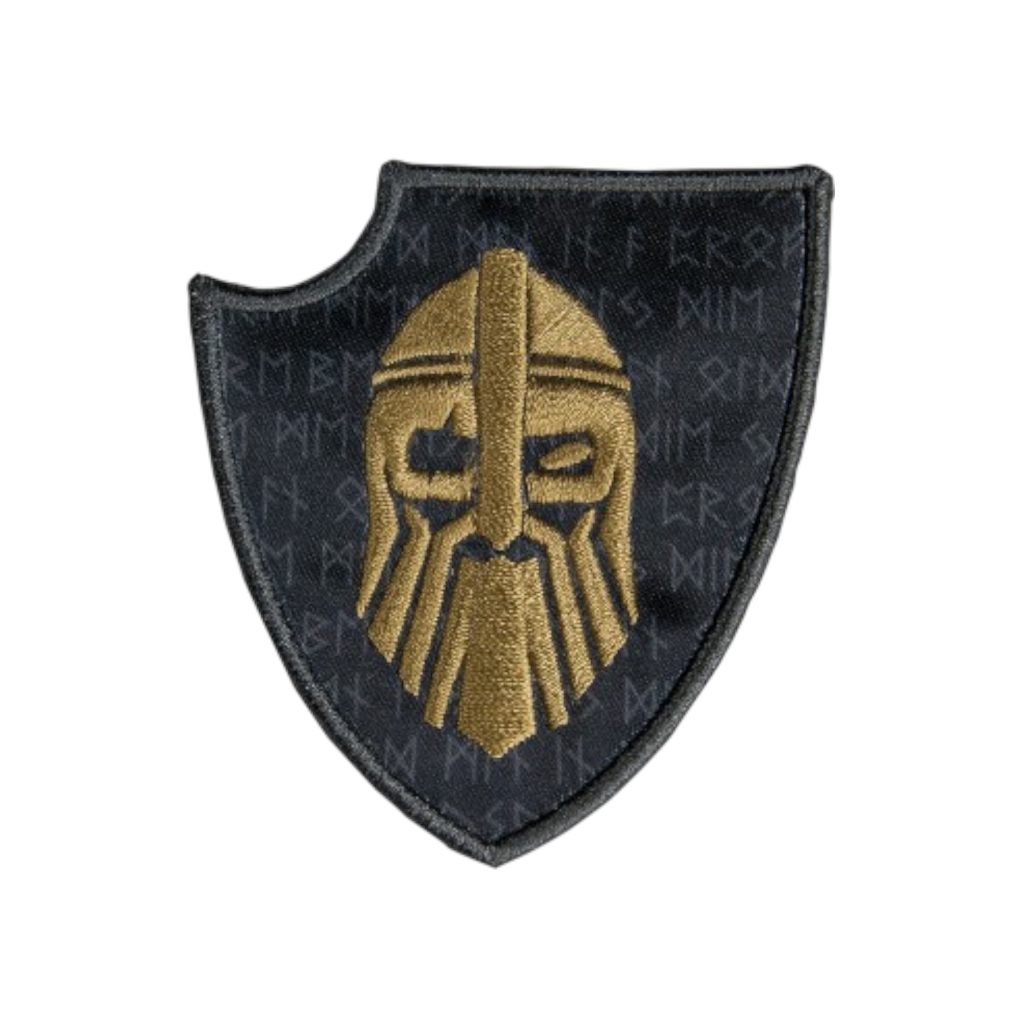 Raids BALDER MK2 Patch