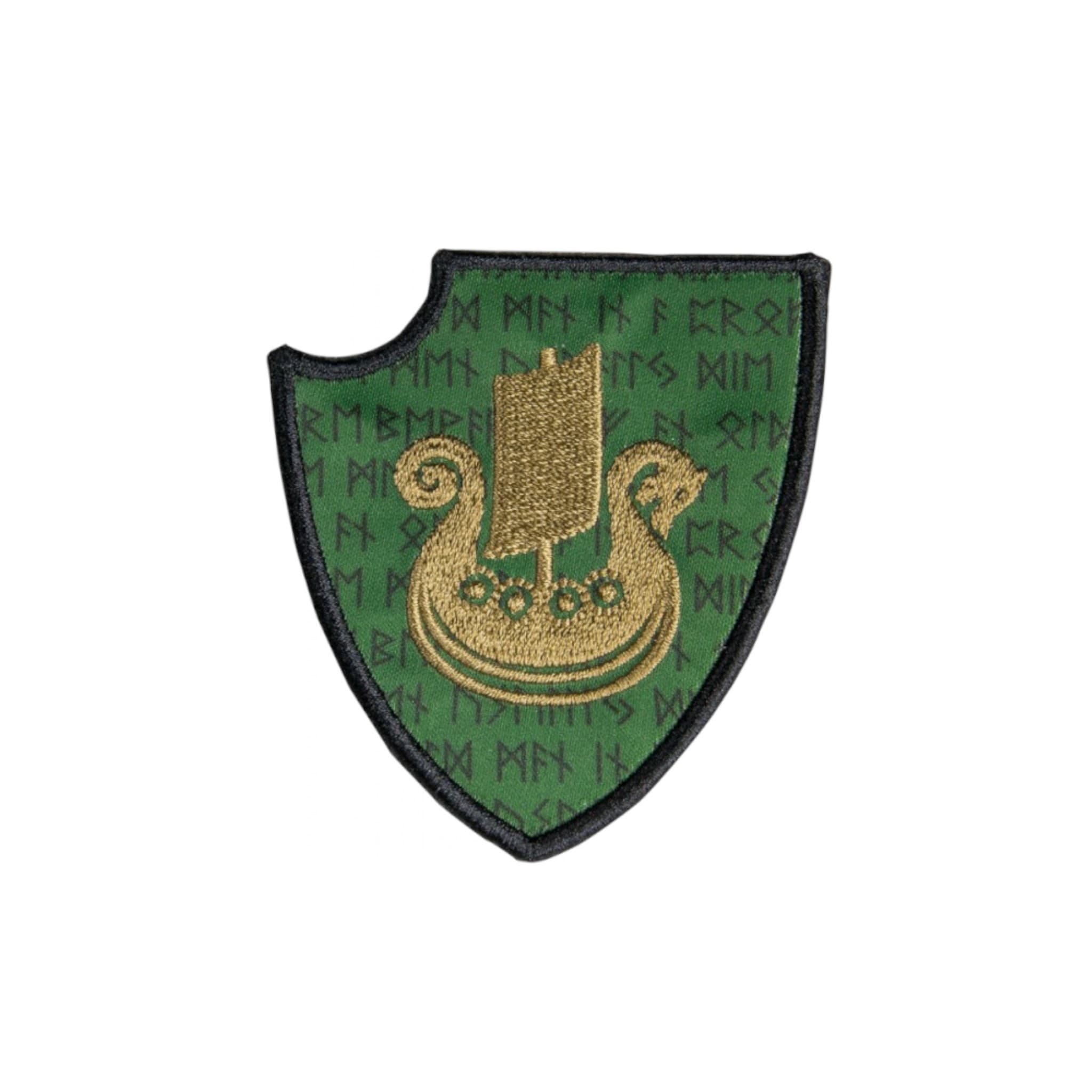 Raids BALDER MK2 Woodland Patch