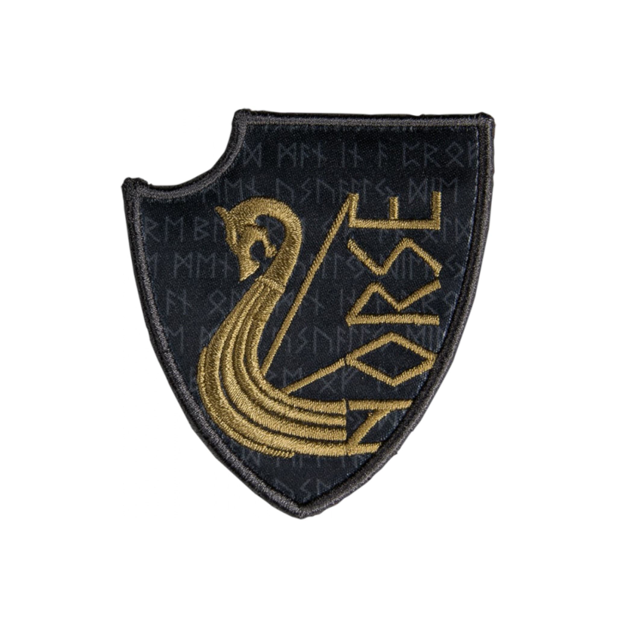 Raids BALDER MK3 Coyote Patch
