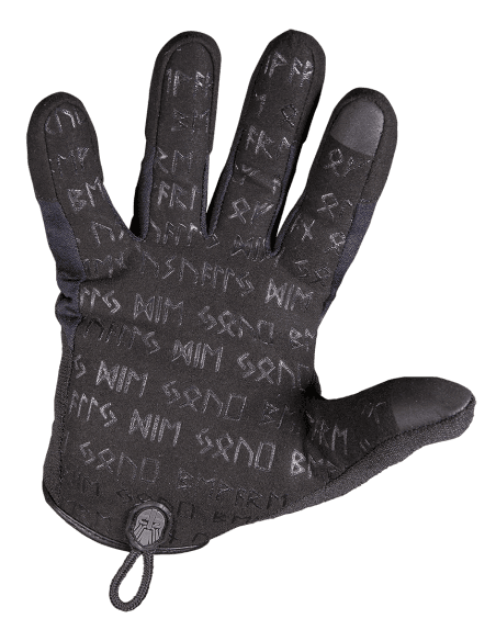 Raids VALKIRIE MK2 Gloves – Size S — image 3