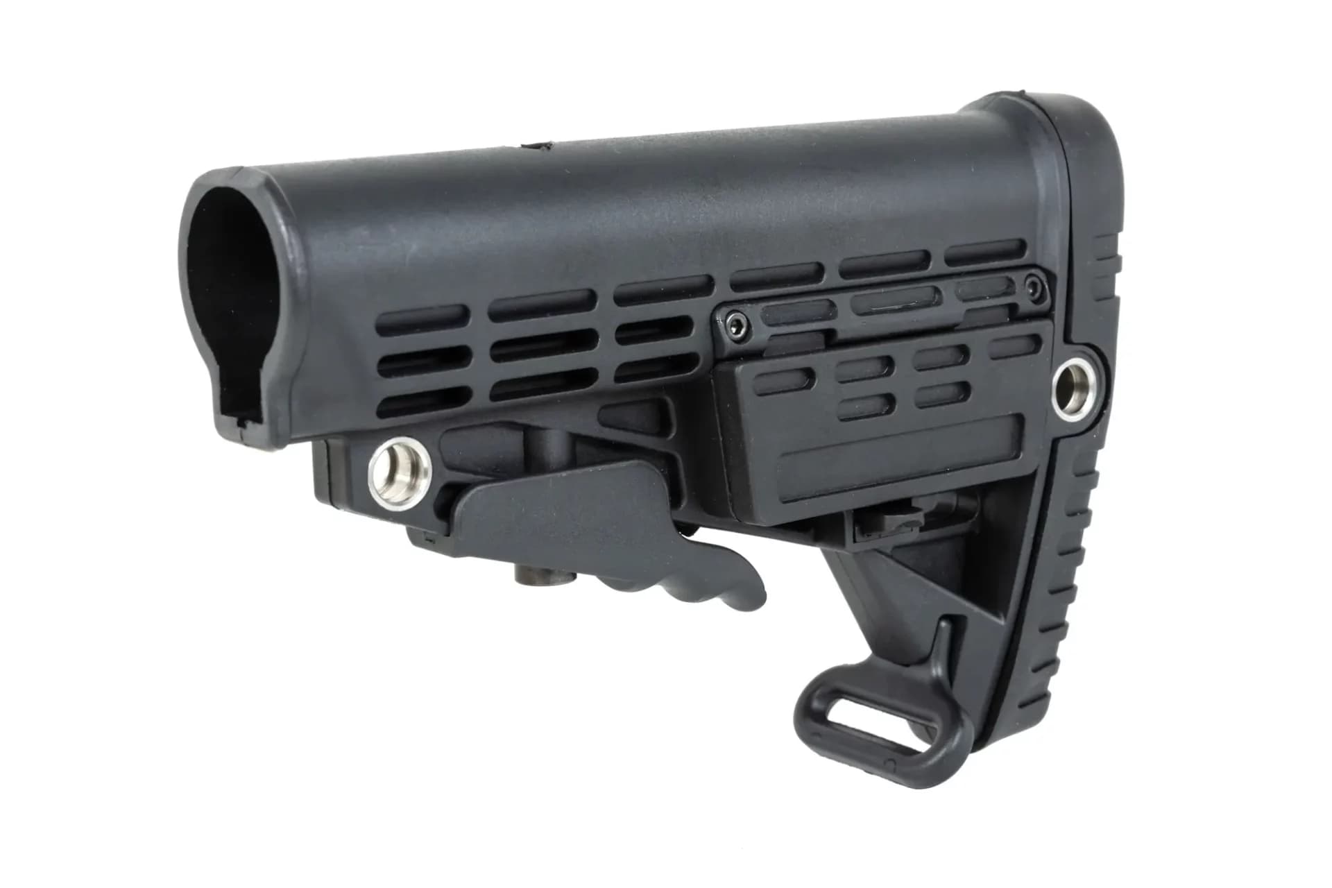 M4/AR15 Tactical Stock — image 2