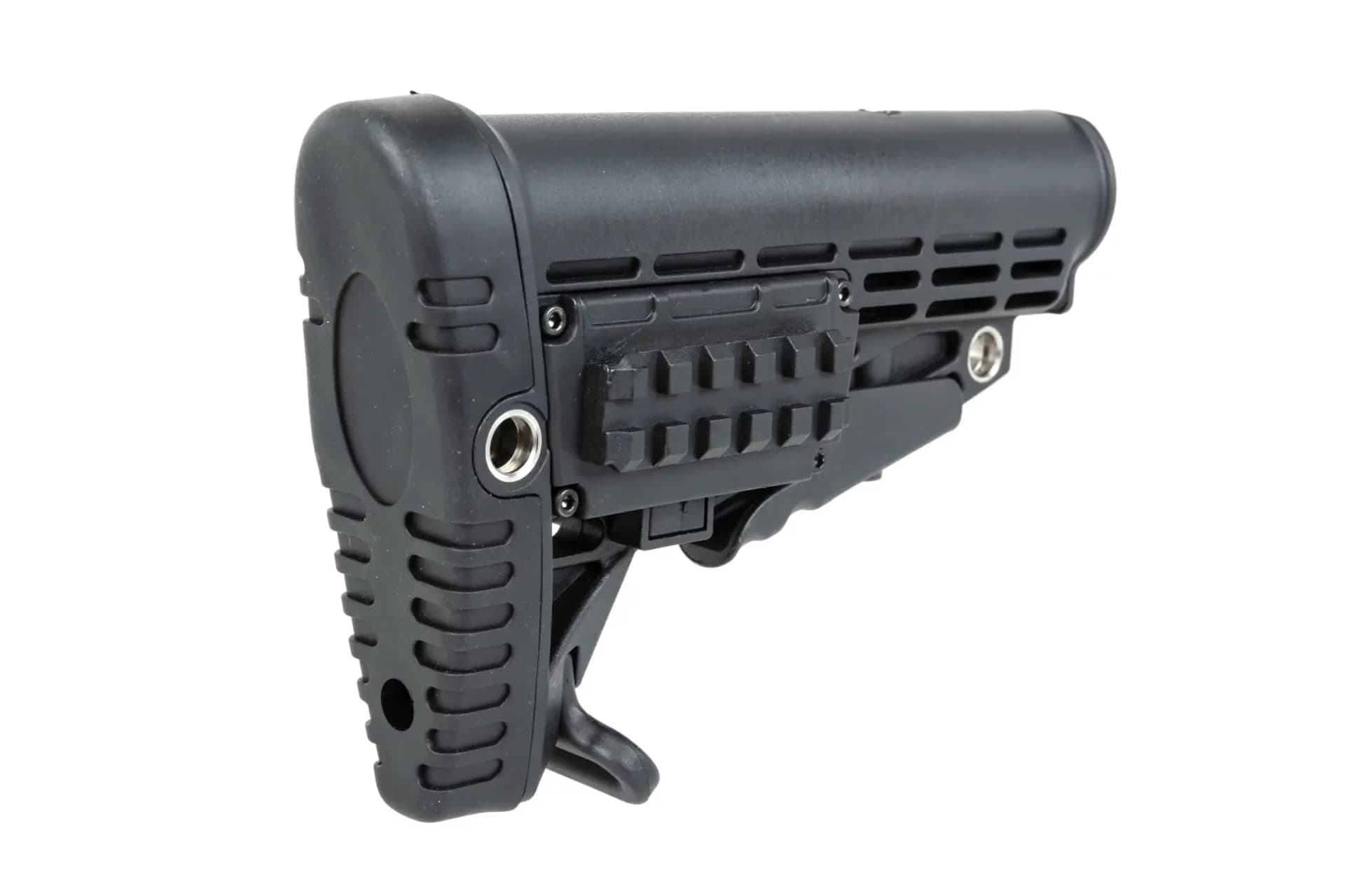 M4/AR15 Tactical Stock — image 3