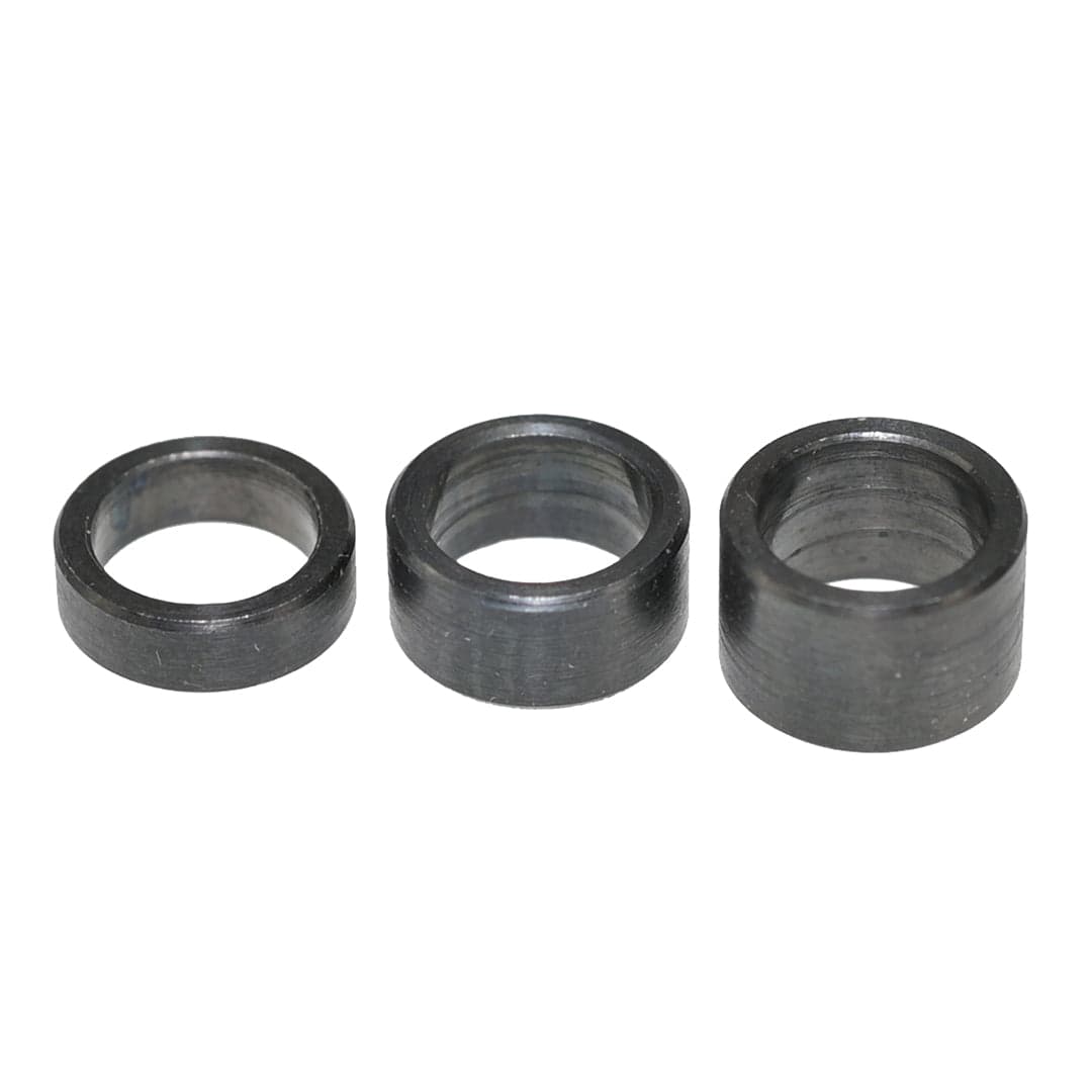 Airsoft Sniper Spring Guide Power UP Adjustment Rings VSR SSG SRS
