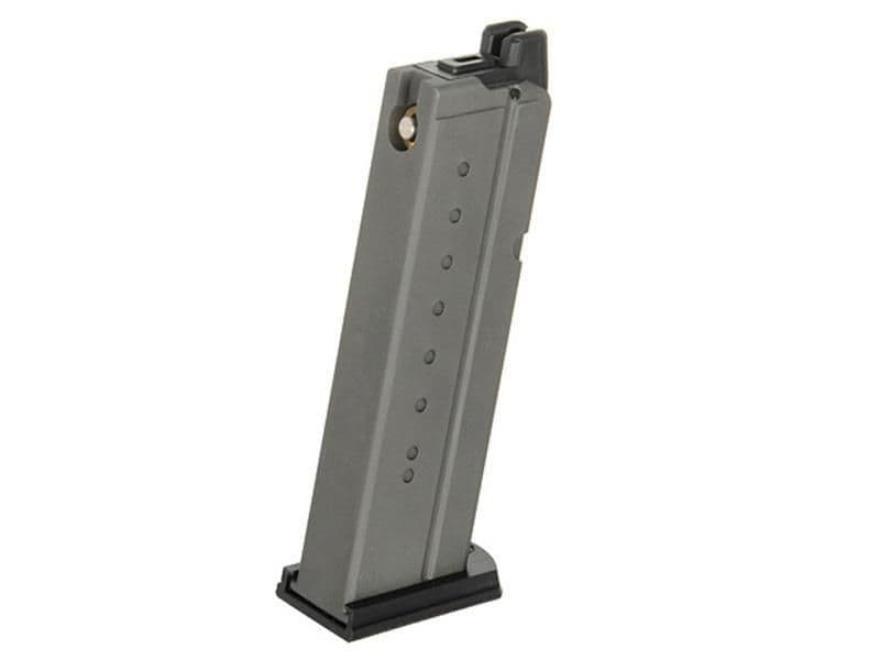 MP443 Gas Magazine — image 3