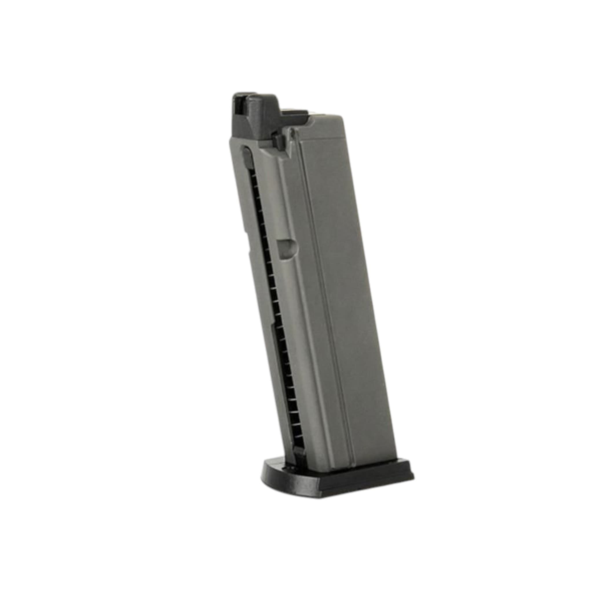 MP443 Gas Magazine