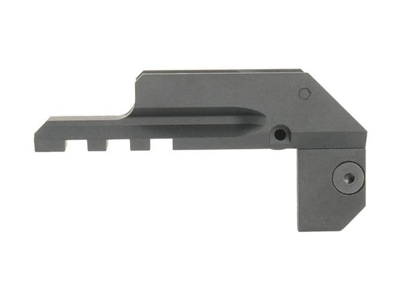 MP443 Light Mount — image 2