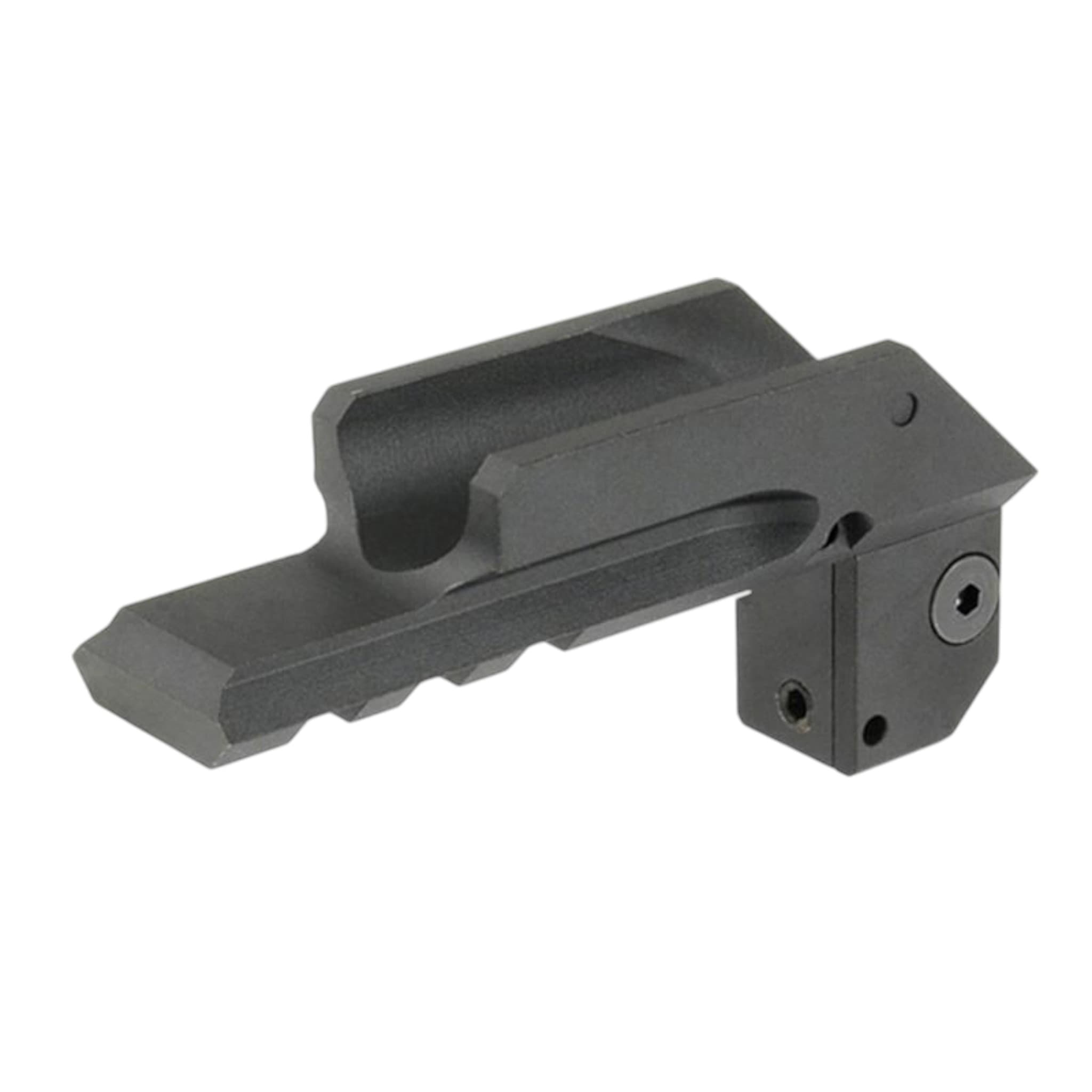 MP443 Light Mount