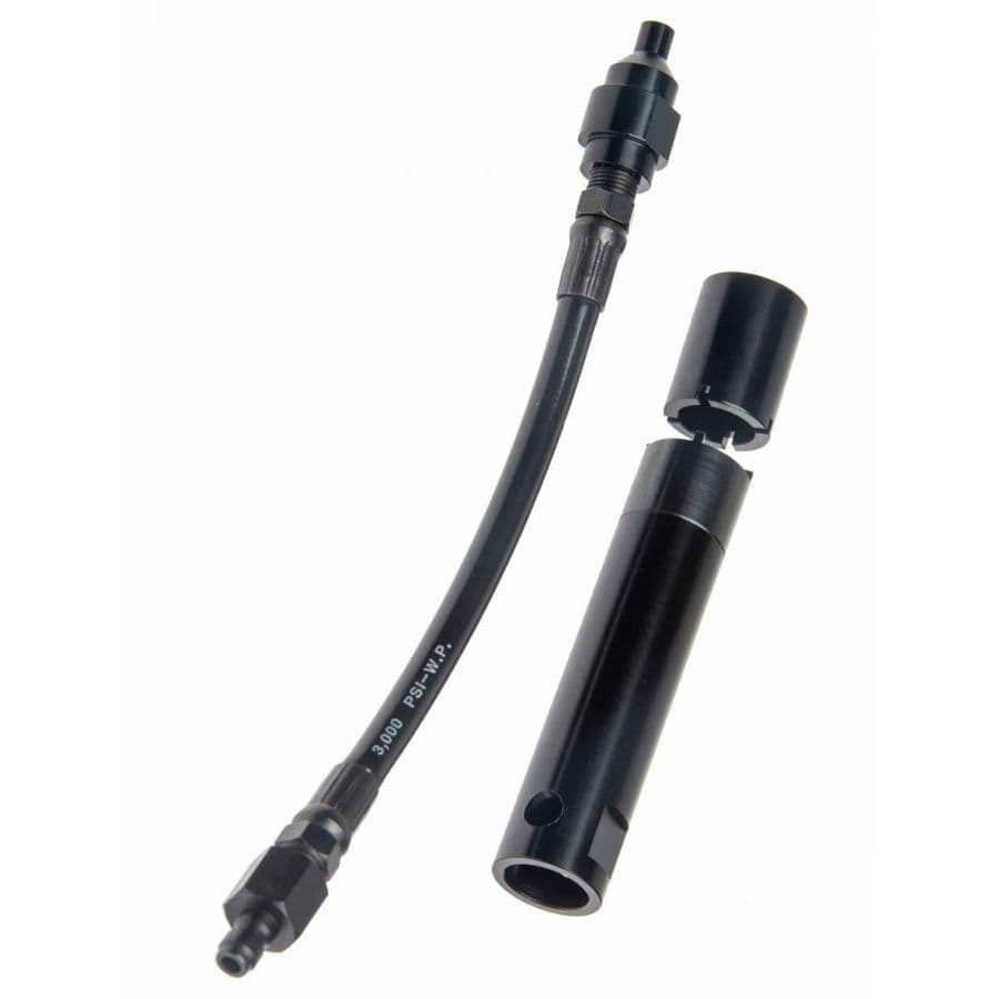Arms HPA Input Hose Line Kit (for M4/AR15 Co2/GBBRs)