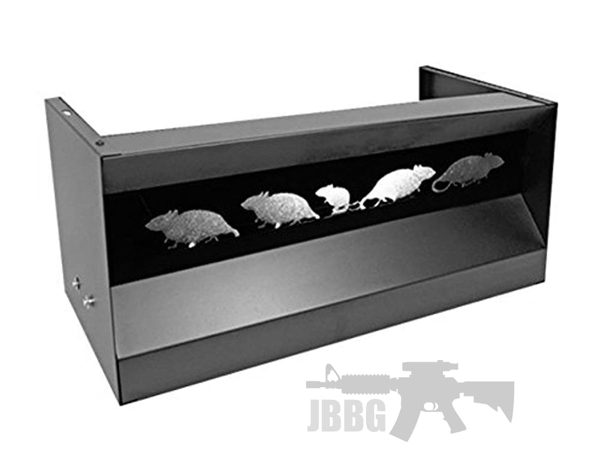 Metal Target