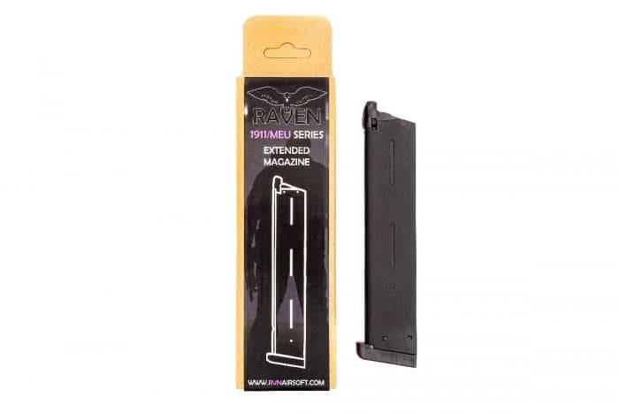 1911-MEU Extended Magazine