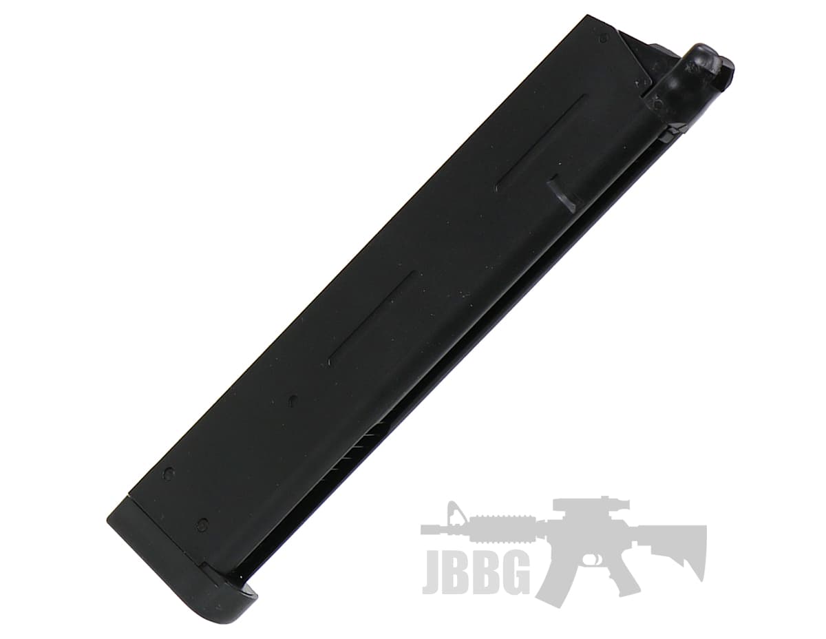 1911 MEU Series Extended 36 Round Magazine — image 3