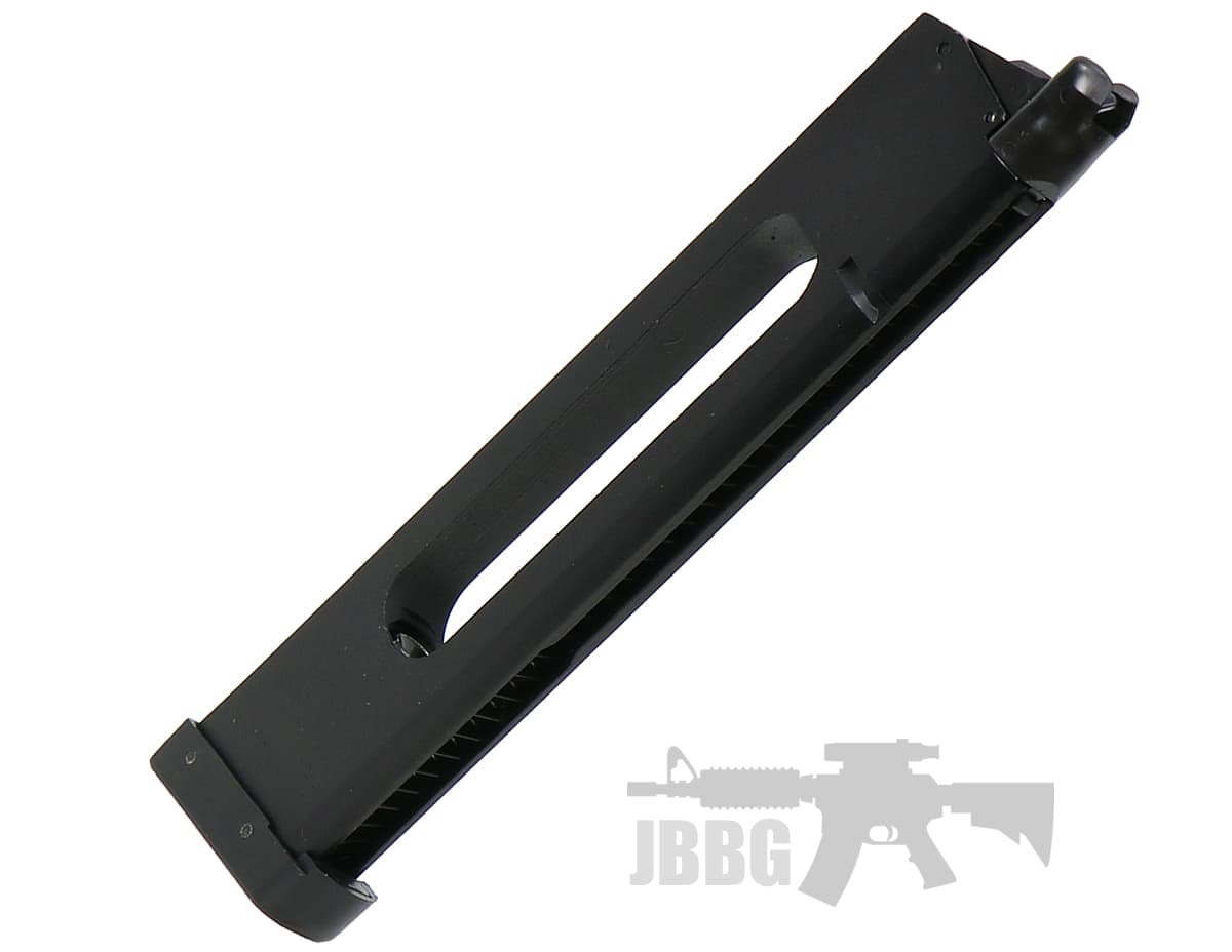 1911 MEU Series Extended Magazine CO2 — image 3