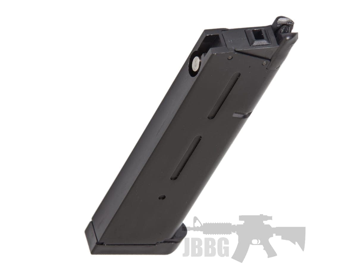 1911 Meu Series GAS Magazine — image 2