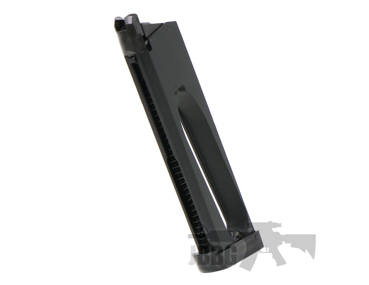 1911/MEU Series 26rnd Magazine CO2 — image 2