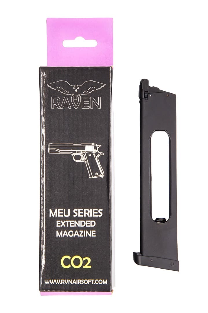 1911/MEU Series Magazine CO2 (EXT|36R) — image 2