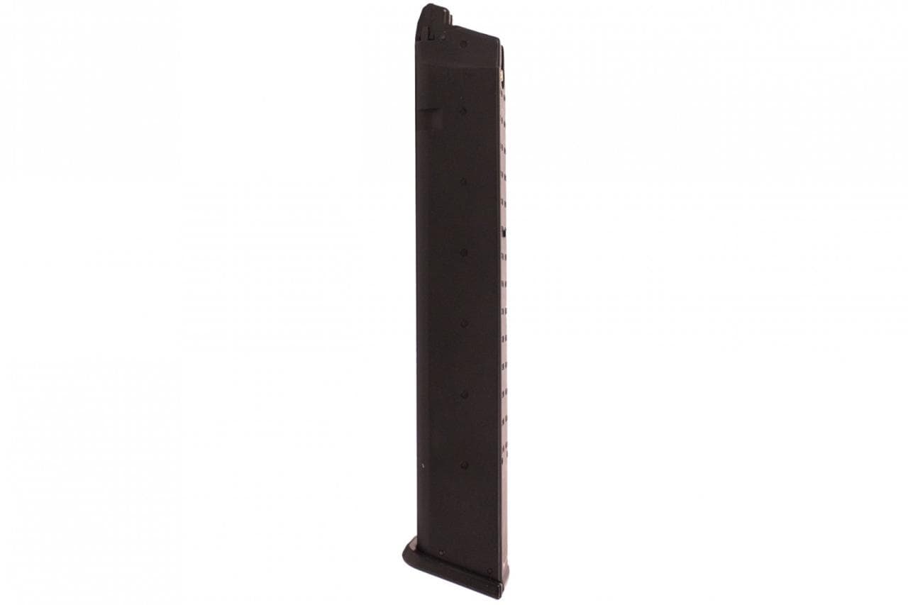 EU G17/G18 Extended GBB Magazine