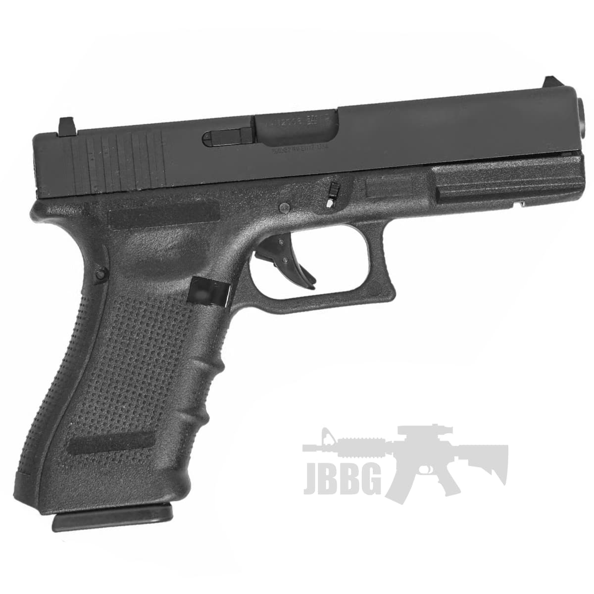 EU17 Airsoft GBB Pistol — image 2