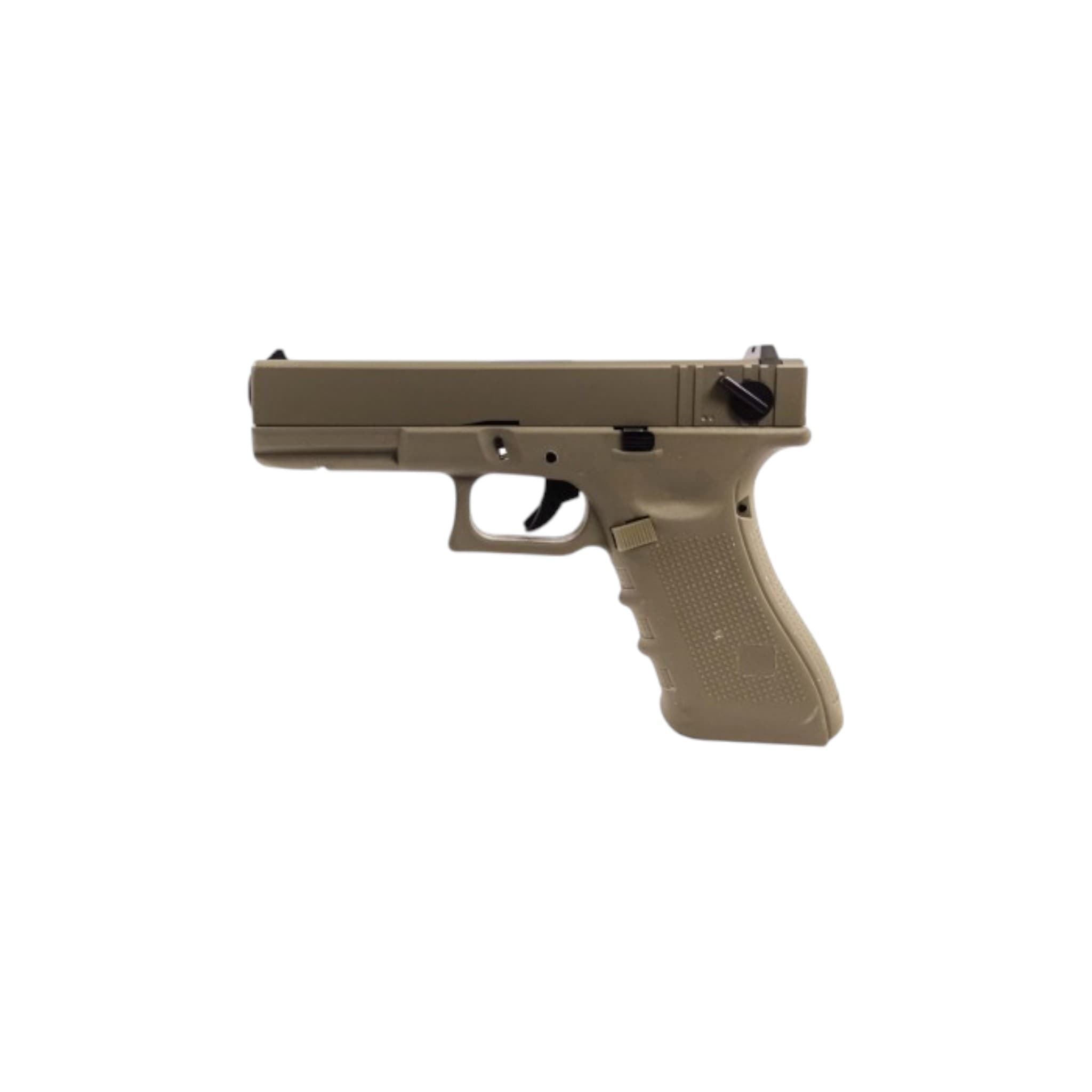 EU8 GBB Pistol