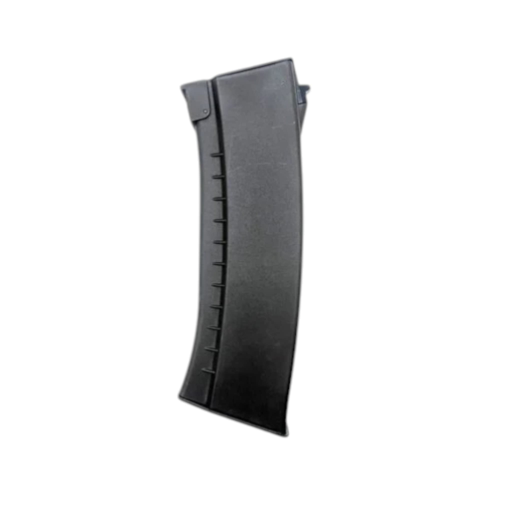 Evolution 200 Round AEG AK Mid Cap Magazine – Bakelite/Dark Plum