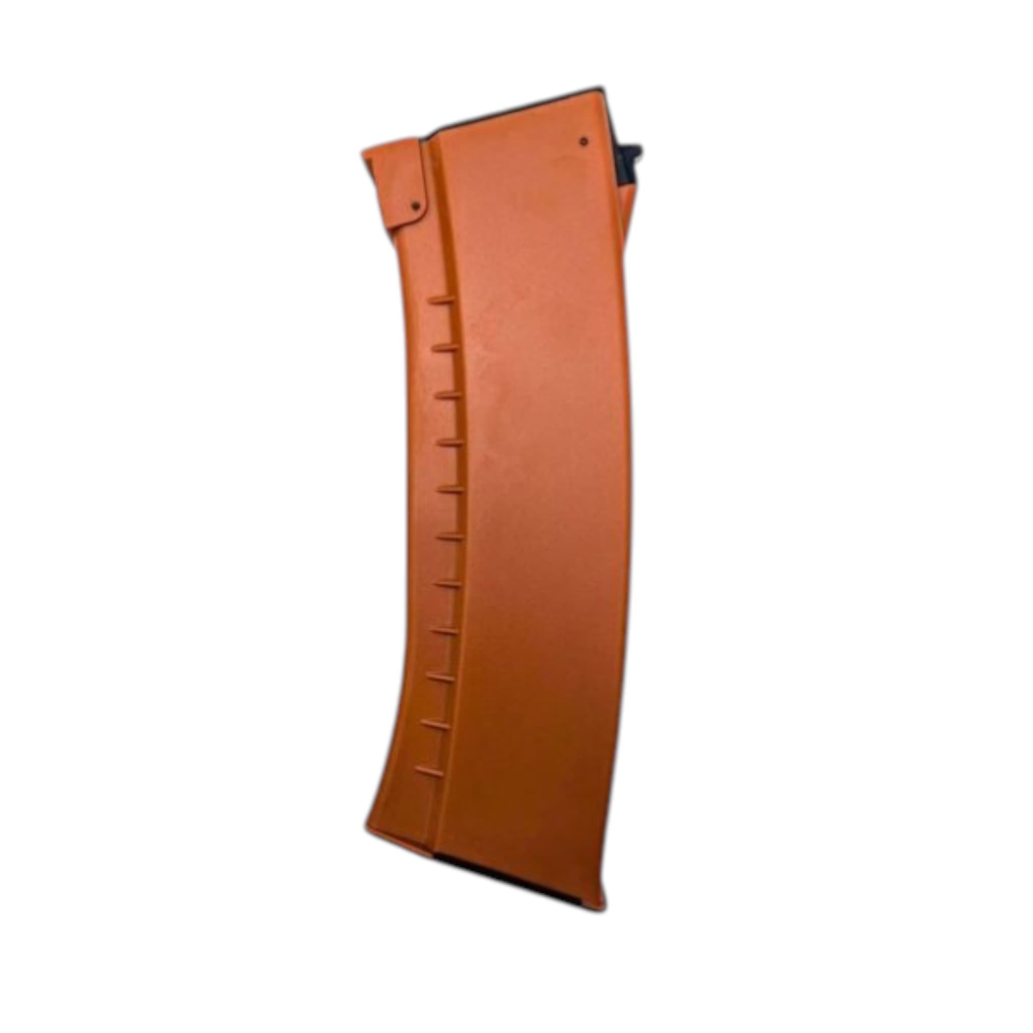 Evolution 200 Round AEG AK Mid Cap Magazine – Orange