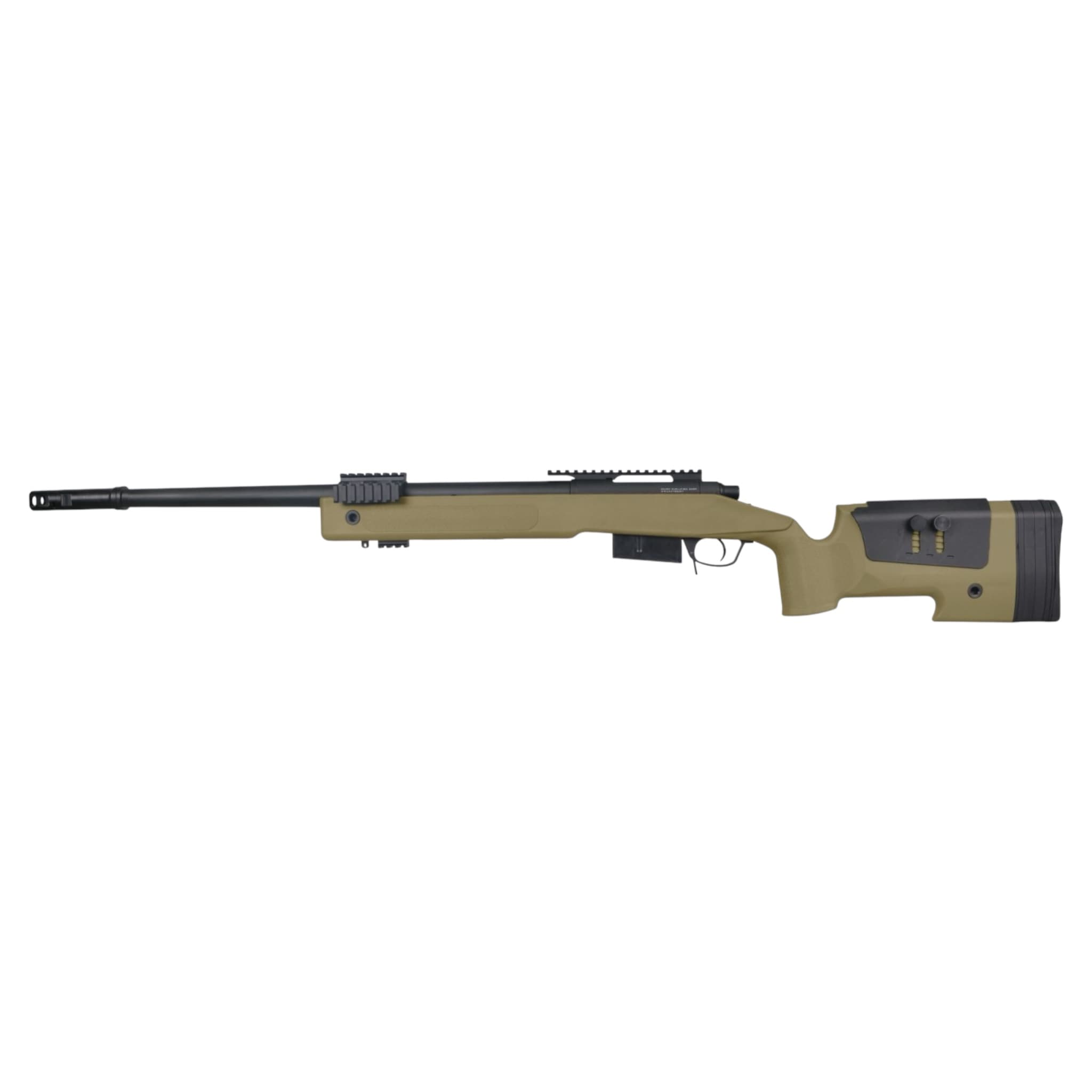 Evolution Bolt SR40A4 – DE