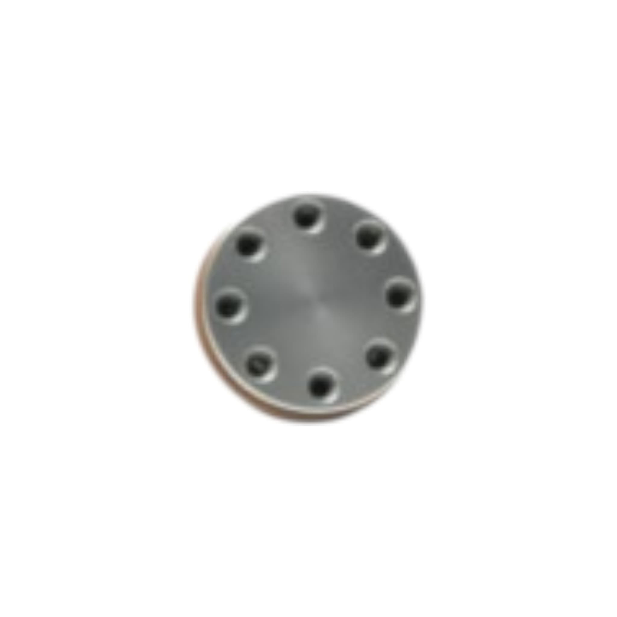 Evolution CNC Piston Head (8 Hole)