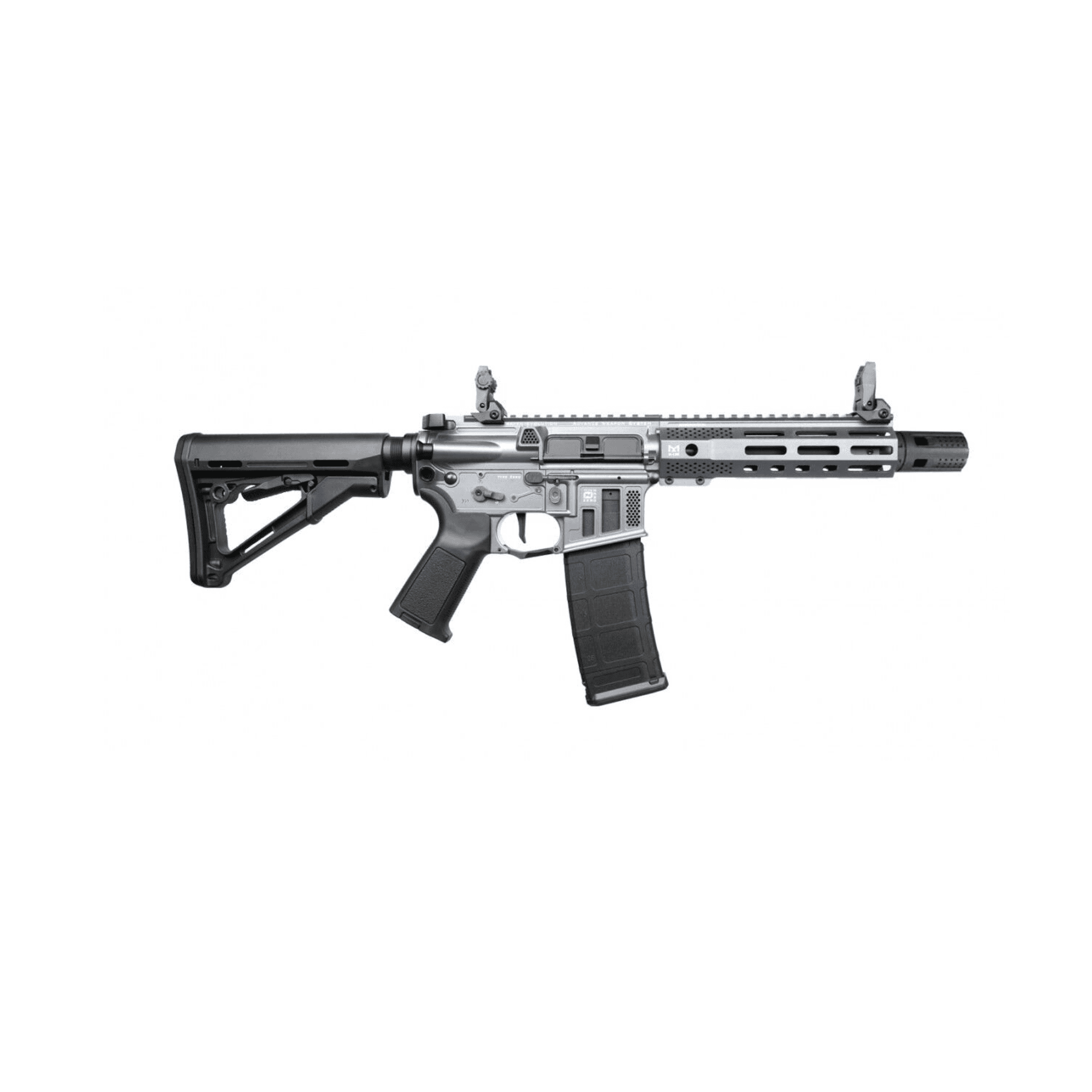 Evolution Elite Type Zero CQB AEG – Wolf Special Edition