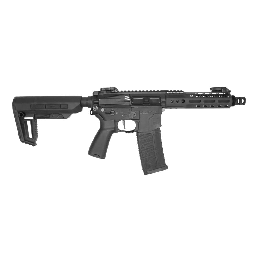 Evolution EVO Enigma CQC M4 –