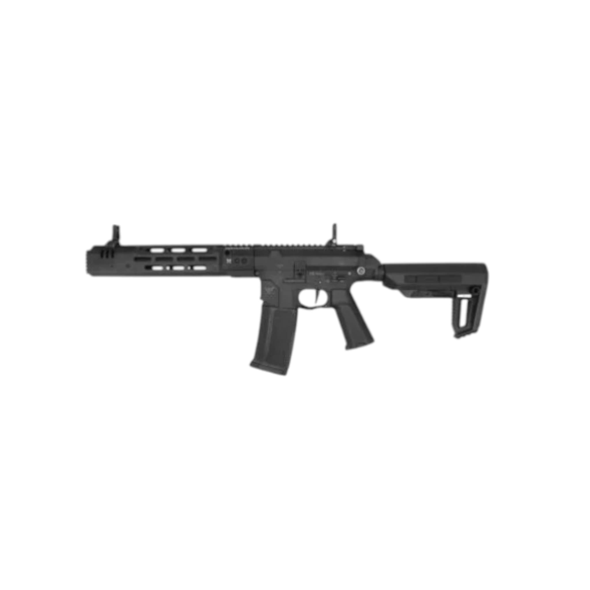Evolution EVO Rebel M12 M4