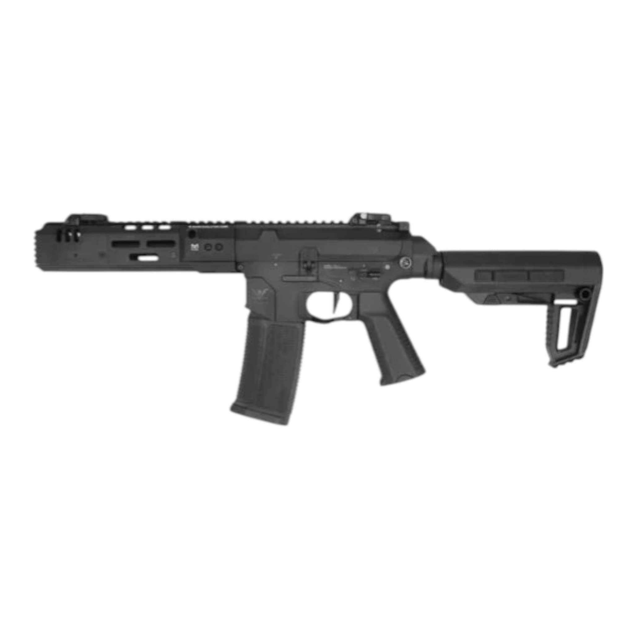 Evolution EVO Rebel P9 M4