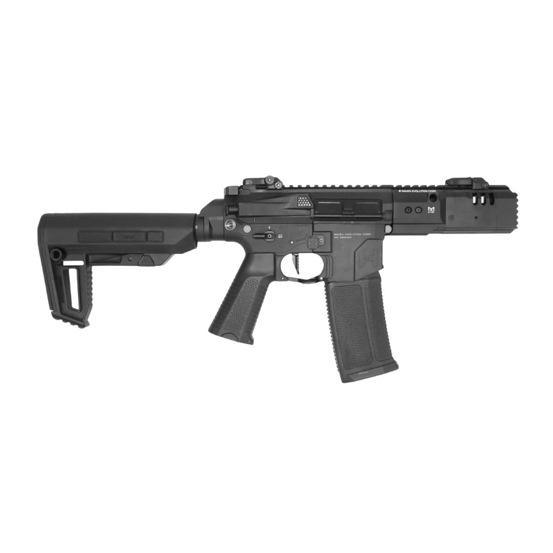 Evolution EVO Rebel SS6 M4