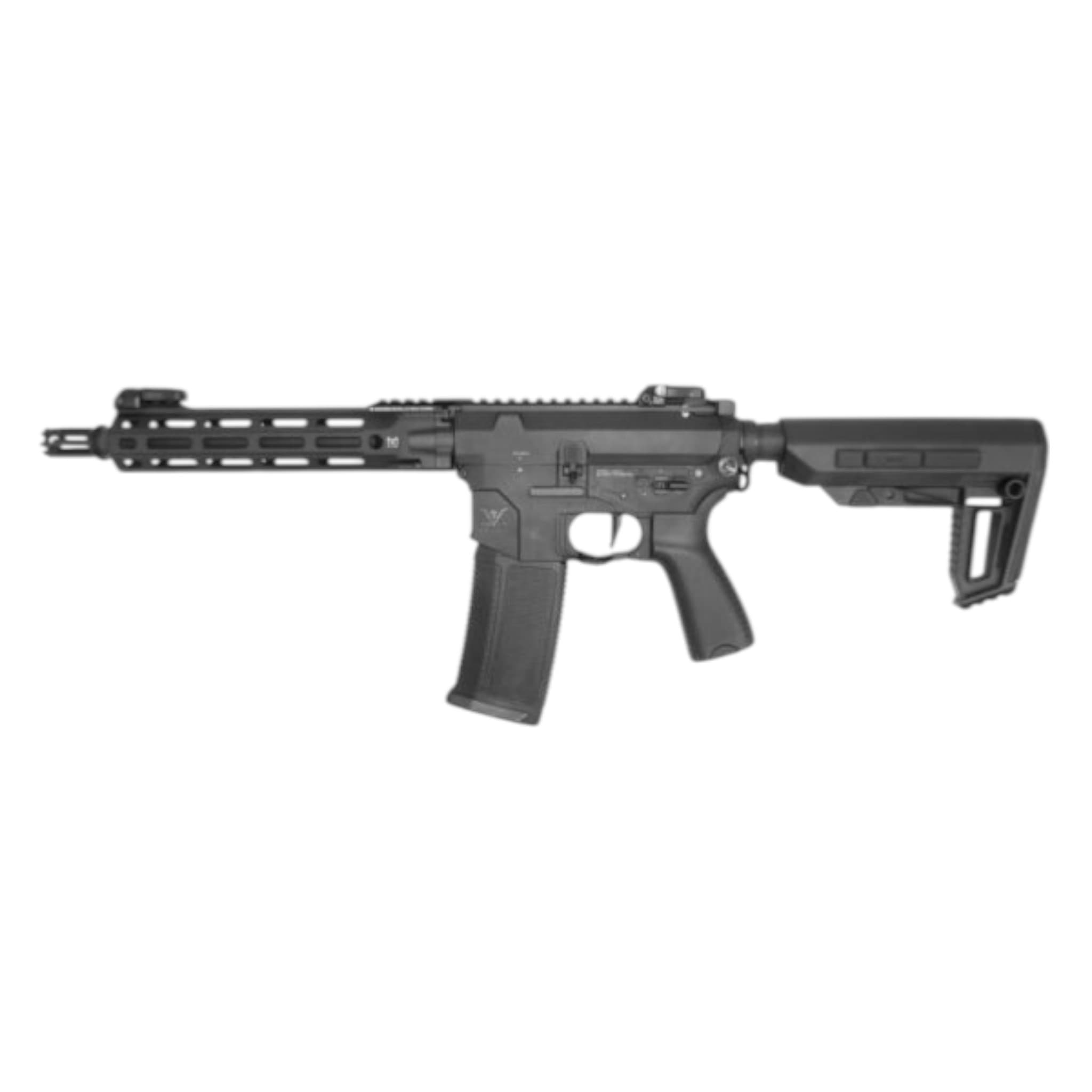 Evolution EVO Tremor CQB M4