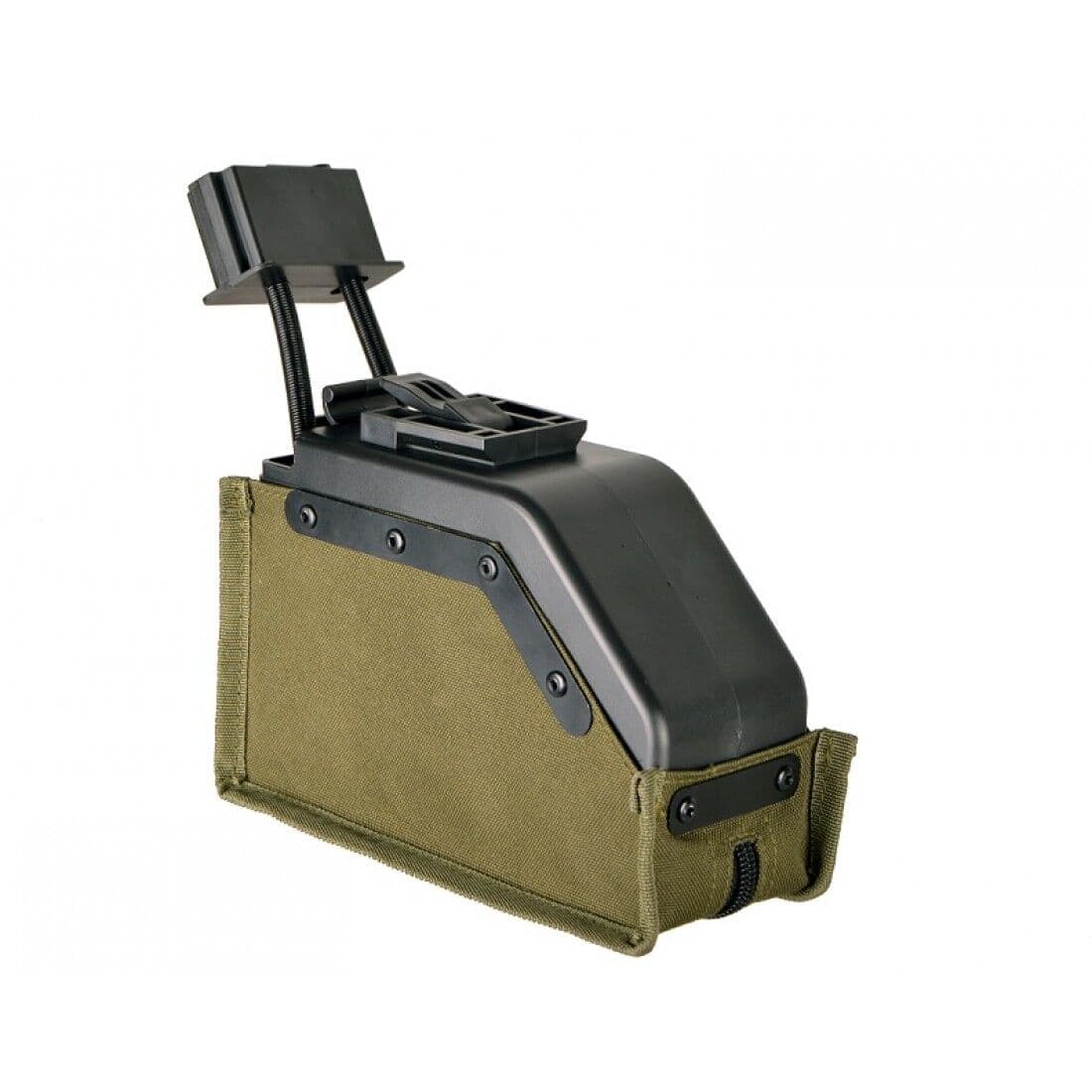 Evolution LMG249 Drum Magazine — image 2