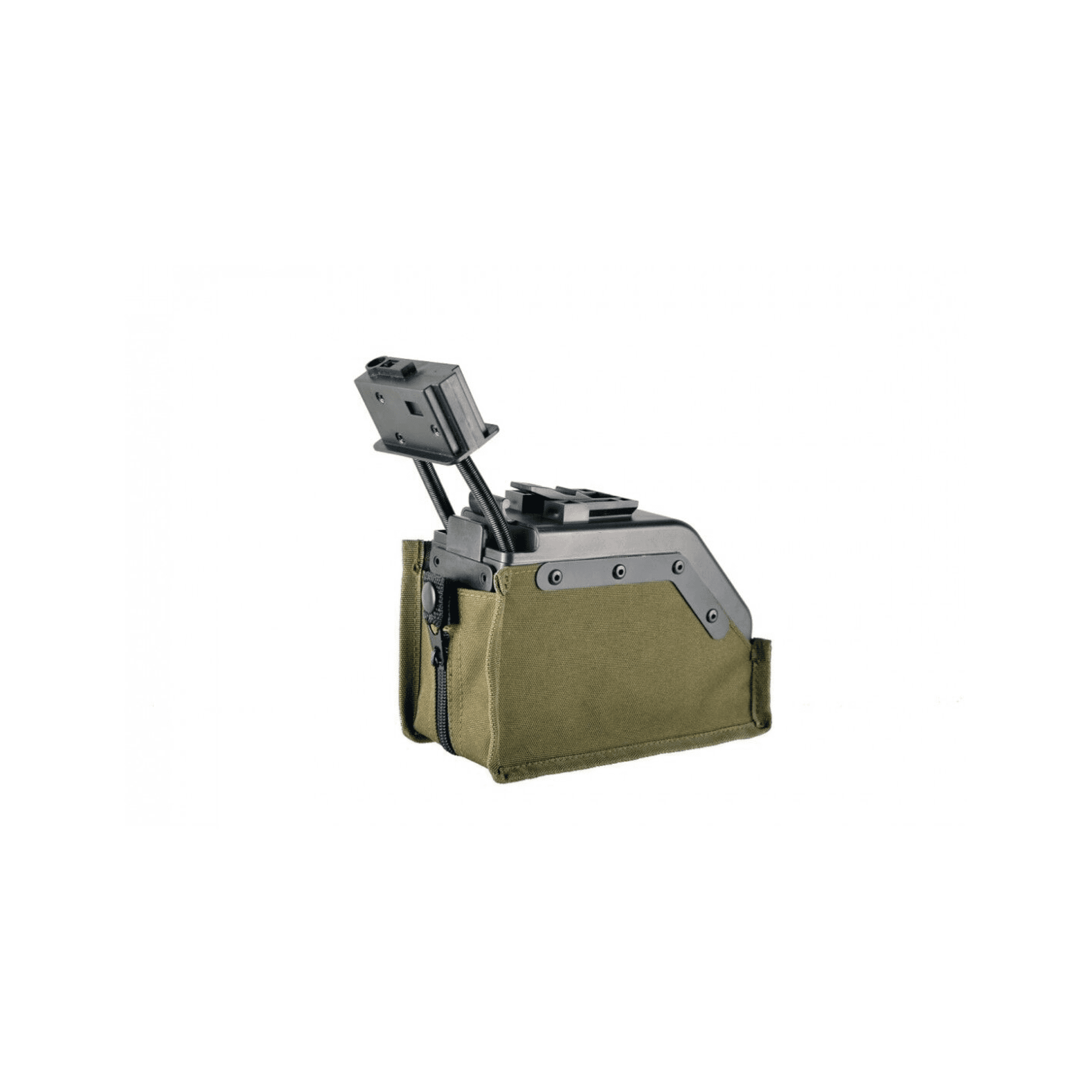 Evolution LMG249 Drum Magazine