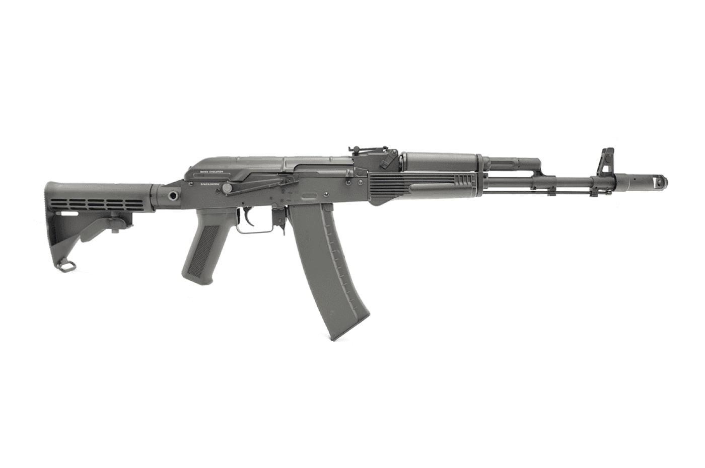 Evolution NEO AK74M-TAC AEG — image 2