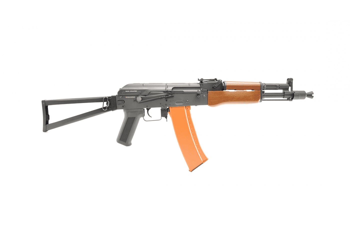 Evolution NEO AKS105-WD AEG — image 3