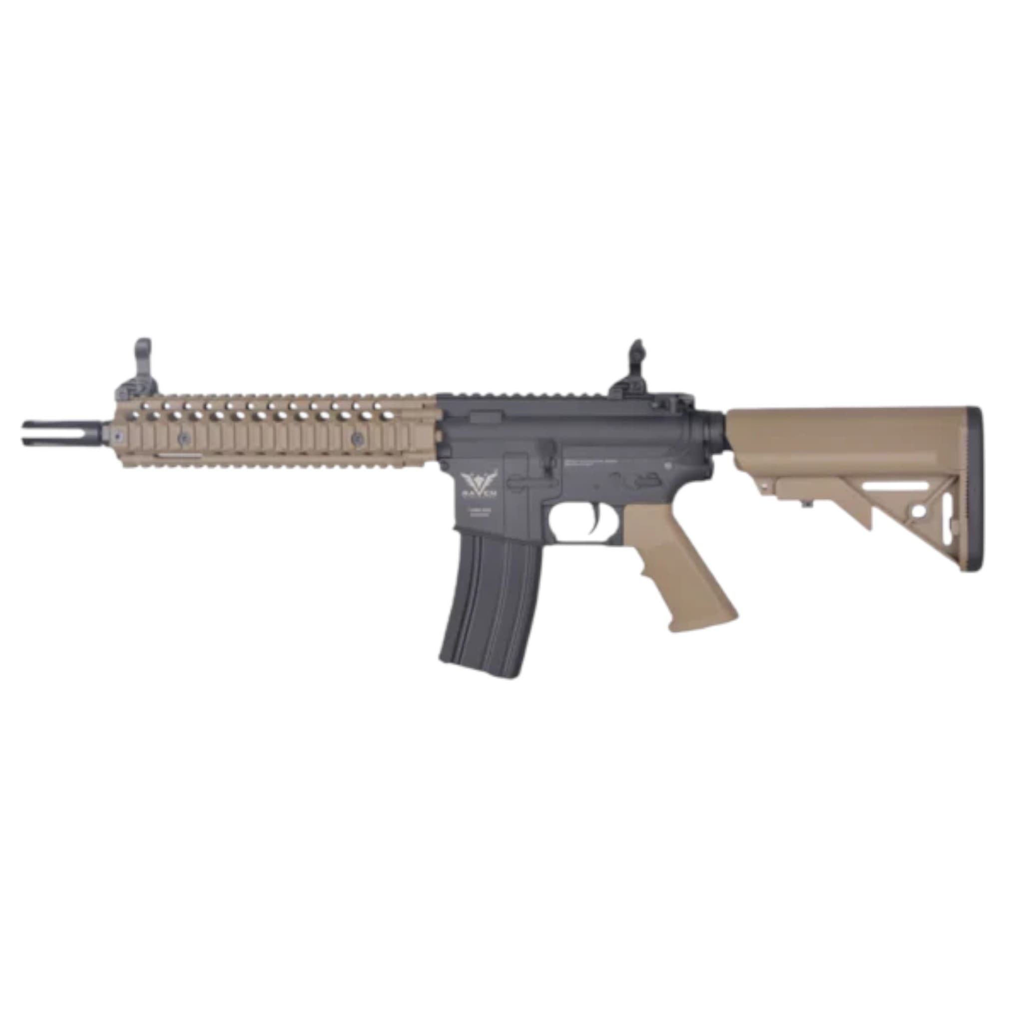 Evolution NEO DD18 AEG – DE