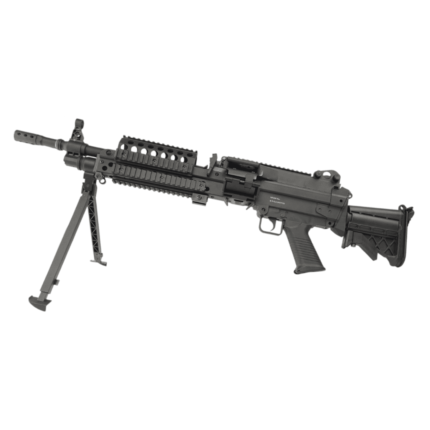 Evolution NEO LMG46 AEG