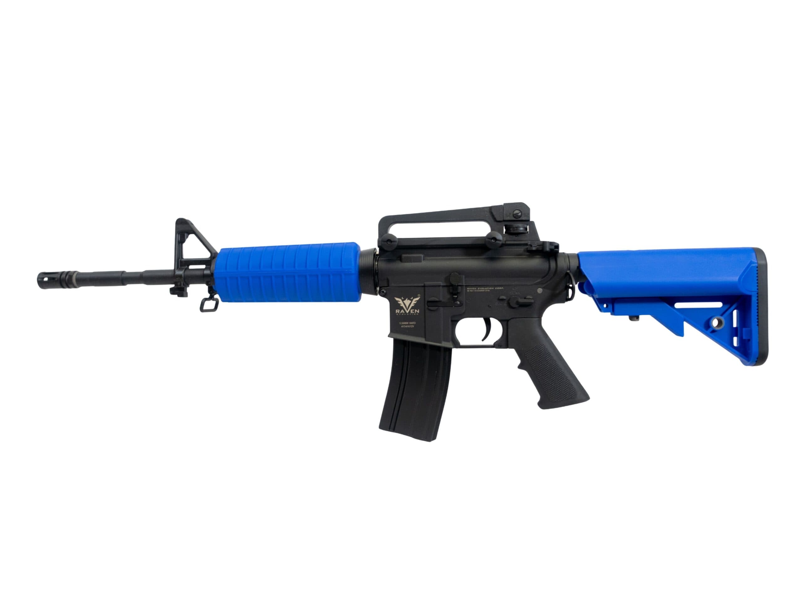 Evolution NEO M4 Carbine AEG — image 2