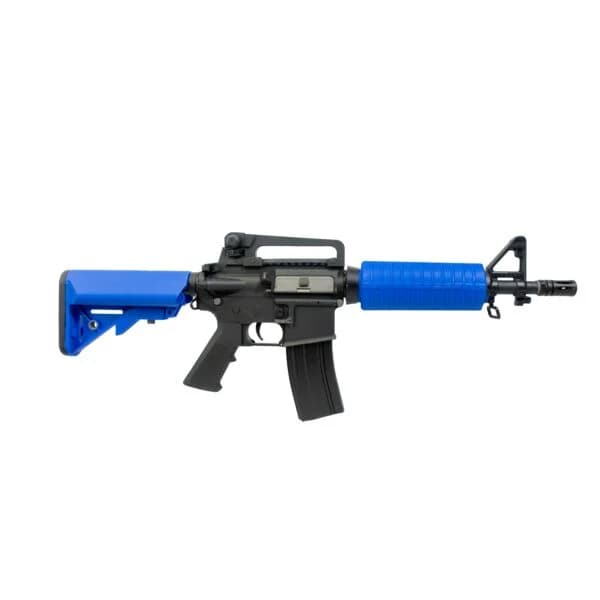 Evolution NEO M4 CQB AEG- Blue — image 2