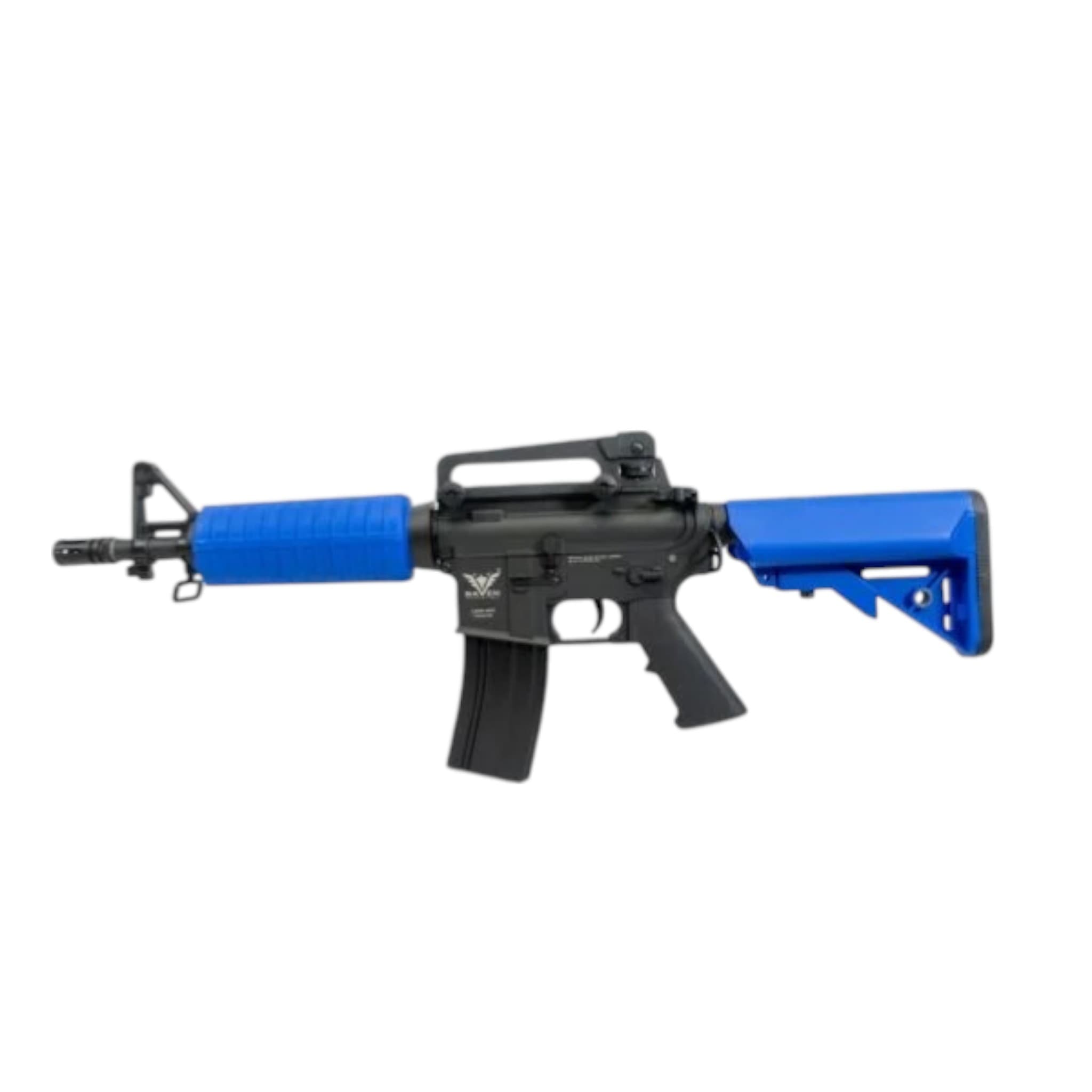 Evolution NEO M4 CQB AEG- Blue