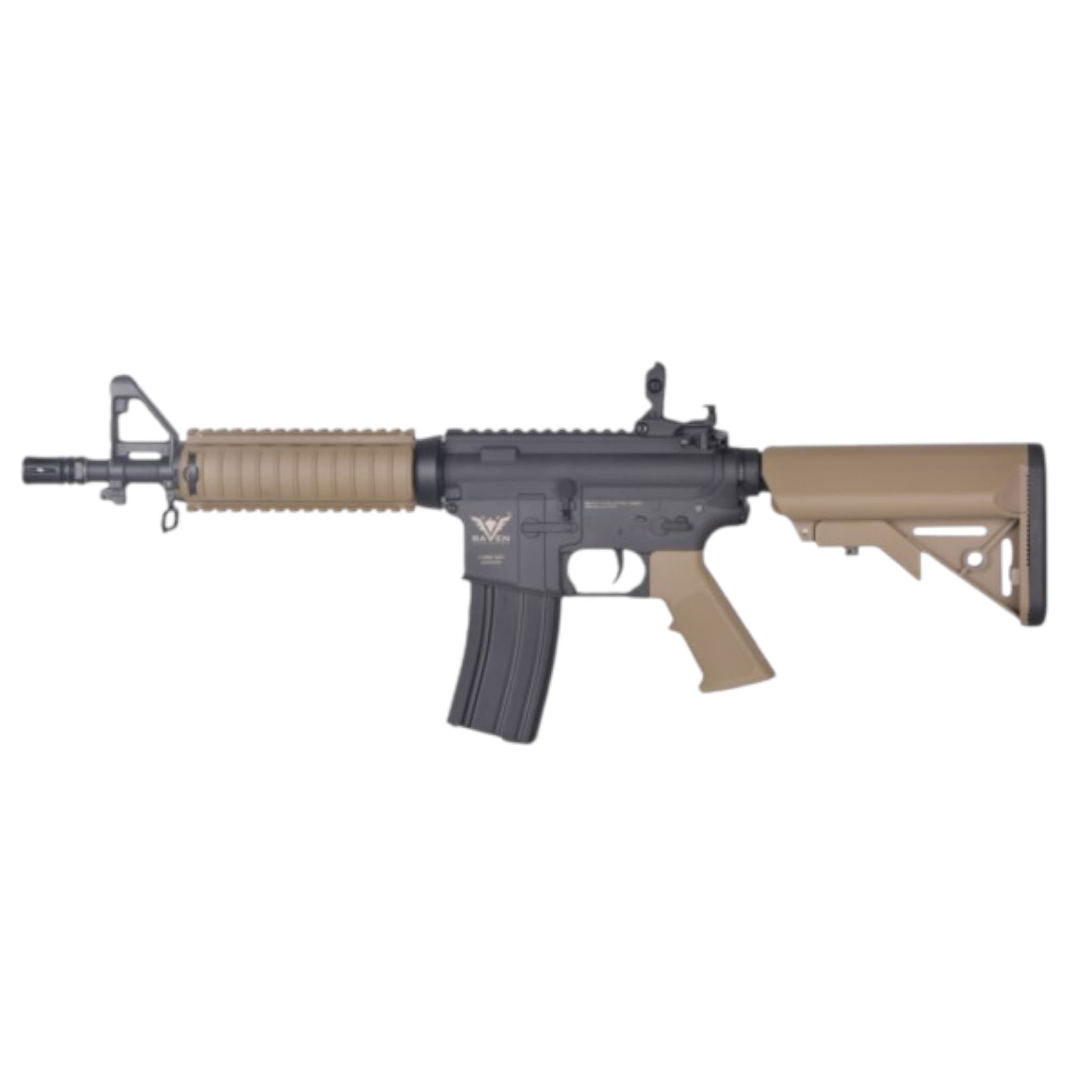 Evolution NEO RIS CQB AEG- DE