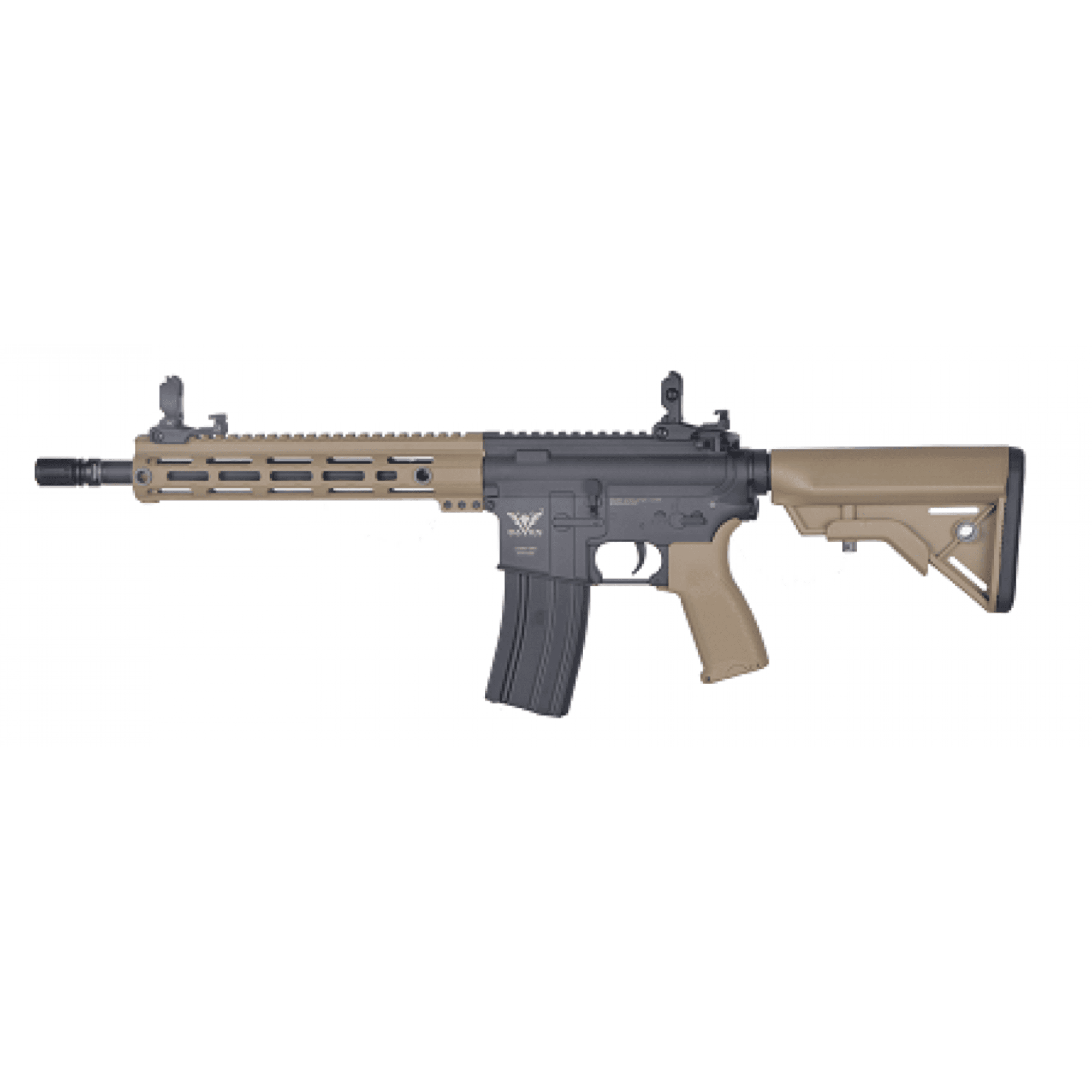 Evolution NEO SERPENT Carbine AEG- DE