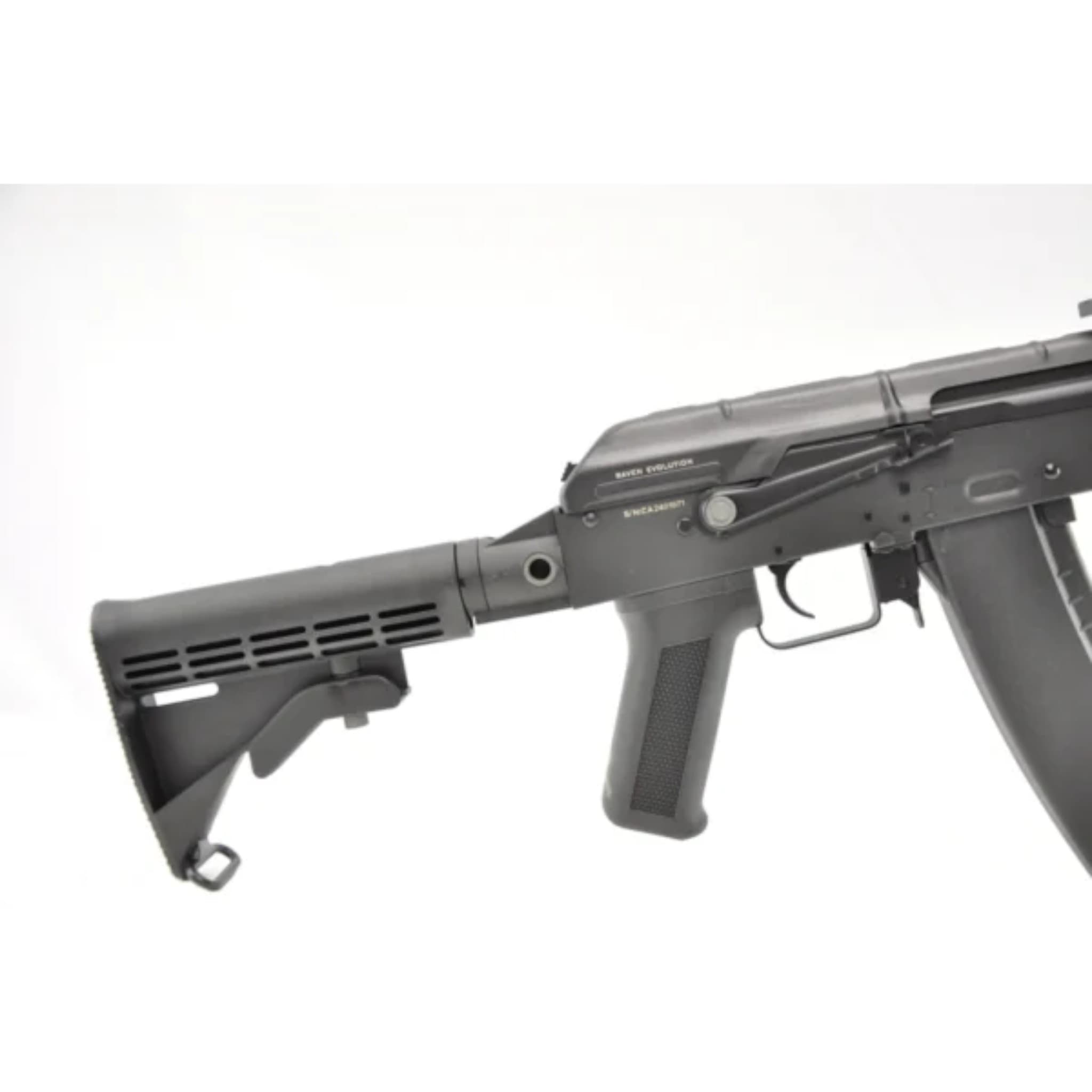 Evolution ORE AK105 TAC AEG — image 3
